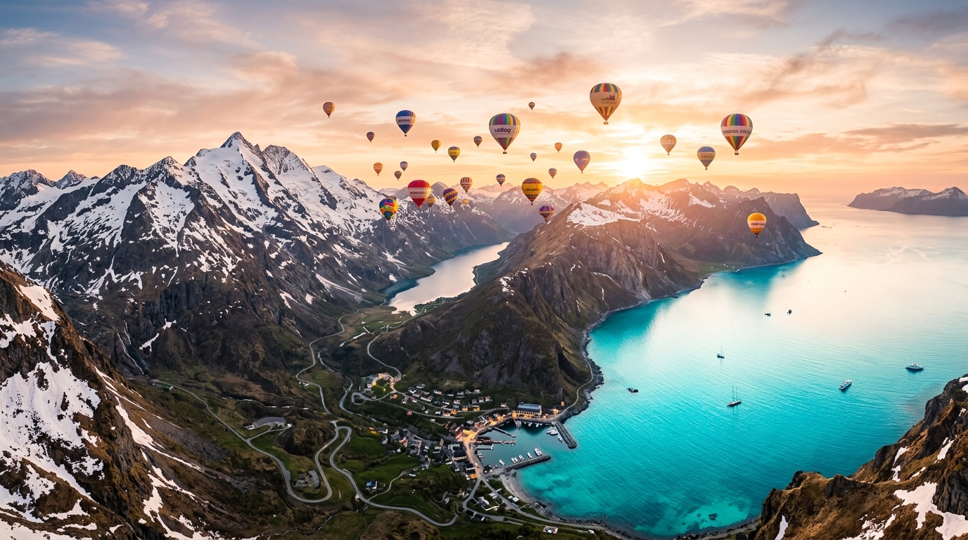 World Adventures